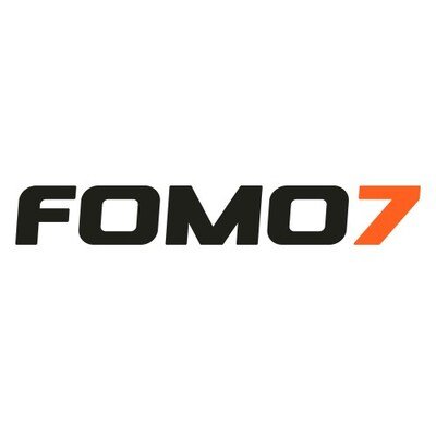 FOMO7 Logo (PRNewsfoto/FOMO7)