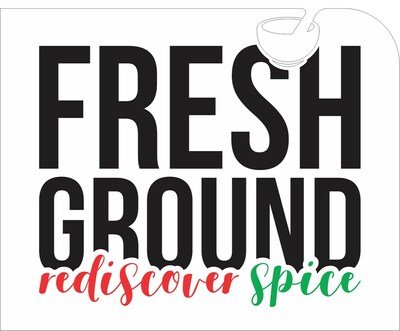FreshGround Logo (PRNewsfoto/FreshGround) FreshGround Logo (PRNewsfoto/FreshGround)