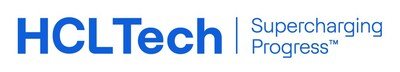 HCLTech Logo HCLTech Logo