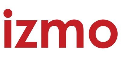 izmo cars Logo