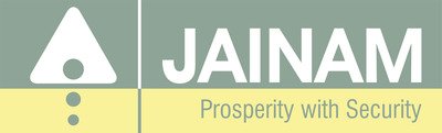 Jainam Broking Limited Logo (PRNewsfoto/Jainam Broking Limited) Jainam Broking Limited Logo (PRNewsfoto/Jainam Broking Limited)