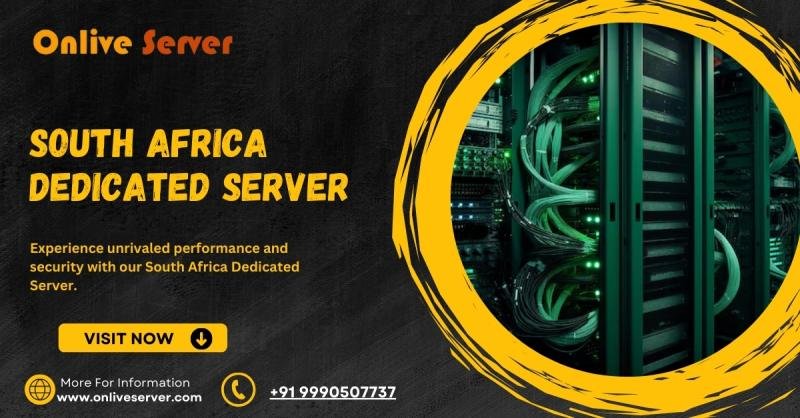Empowering Businesses with High-Performance, Secure, and Customizable Dedicated Server Solutions for Seamless Digital Operations.