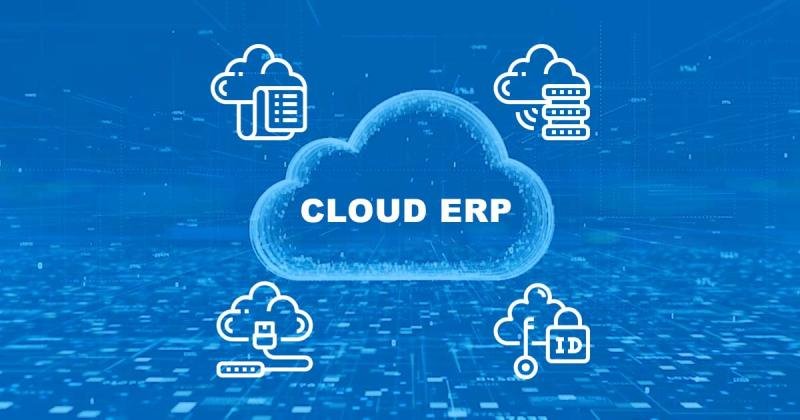 Cloud ERP Market