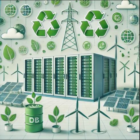 Green IT Services Market