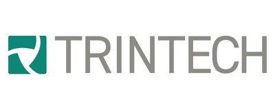 Trintech Logo Trintech Logo