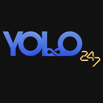 YOLO247 logo (PRNewsfoto/YOLO247)