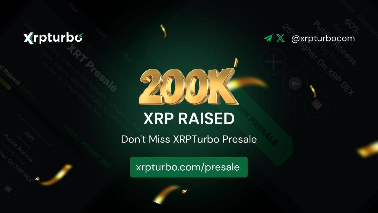 XRPTurbo