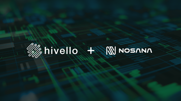 Hivello + Nosana