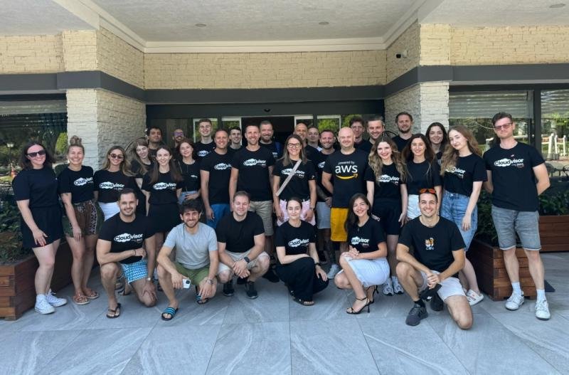 The company has worked with more than 700 startups, supporting them in securing AWS Activate credits and implementing cloud environments built to grow. As demand for cloud services rises in 2025 especially among AI and SaaS startups, Cloudvisor has seen a