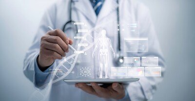 Longevity and precision medicine driving the agenda at Abu Dhabi Global Health Week