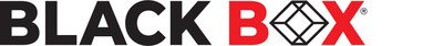 Black Box Limited Logo Black Box Limited Logo
