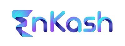 EnKash Logo