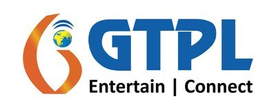 GTPL logo GTPL logo