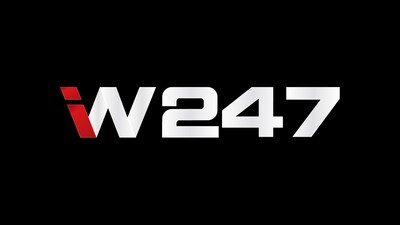 IW247 Logo