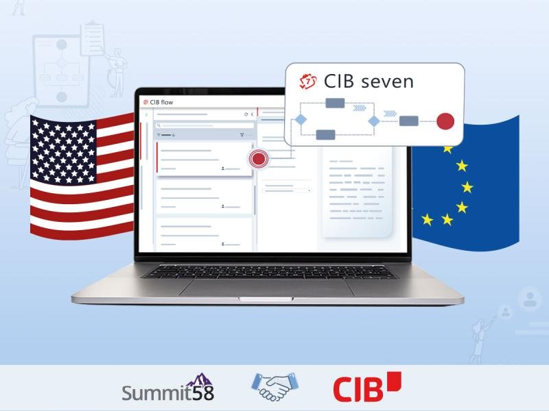 BPM Software: New Transatlantic Alliance for Digital
