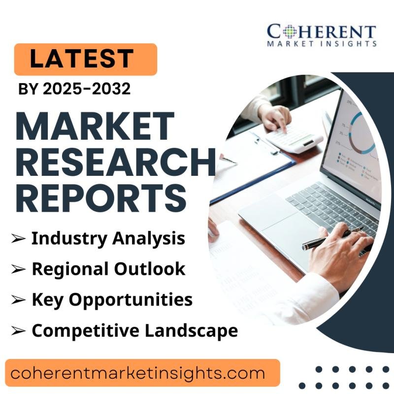 Smart Beacon Market