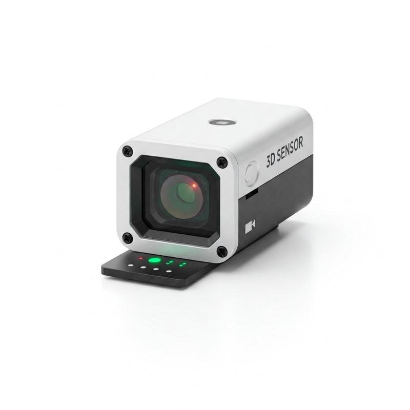 3D Sensor Market