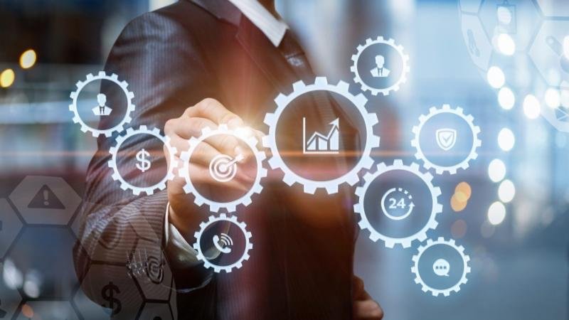 Enterprise Performance Management Software Market Positioned