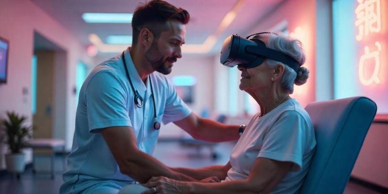 Virtual Reality (VR) Headset Market 2025: AI-Integrated Devices, Mixed Reality Innovation, Consumer Adoption Trends, and Healthcar