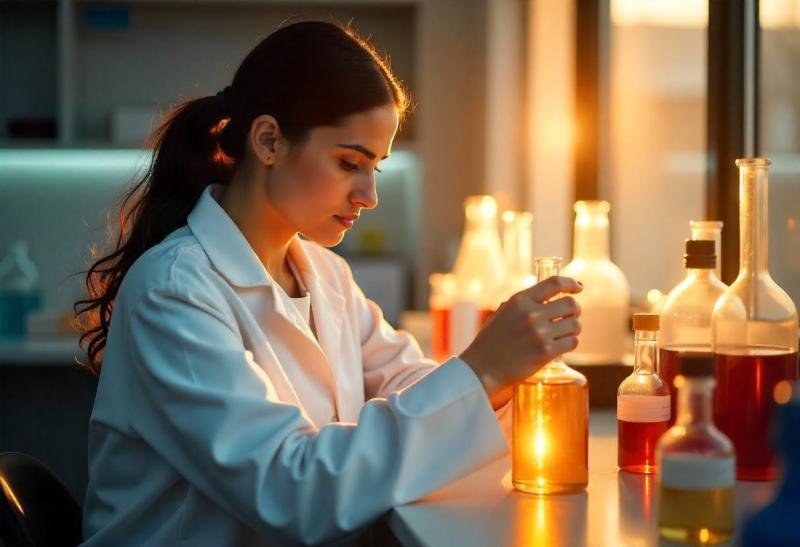 Methanol Market UK 2025: Green Methanol Innovation, Marine Fuel Transition, and Low-Carbon Solutions for Net-Zero Goals