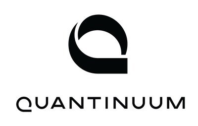 Quantinuum Logo Quantinuum Logo
