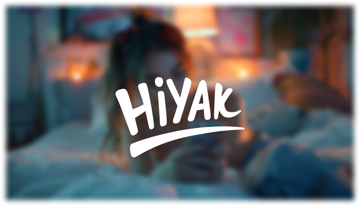 HIYAK Video Chat