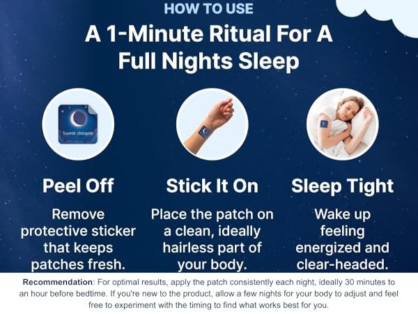 How to Use the Wellamoon