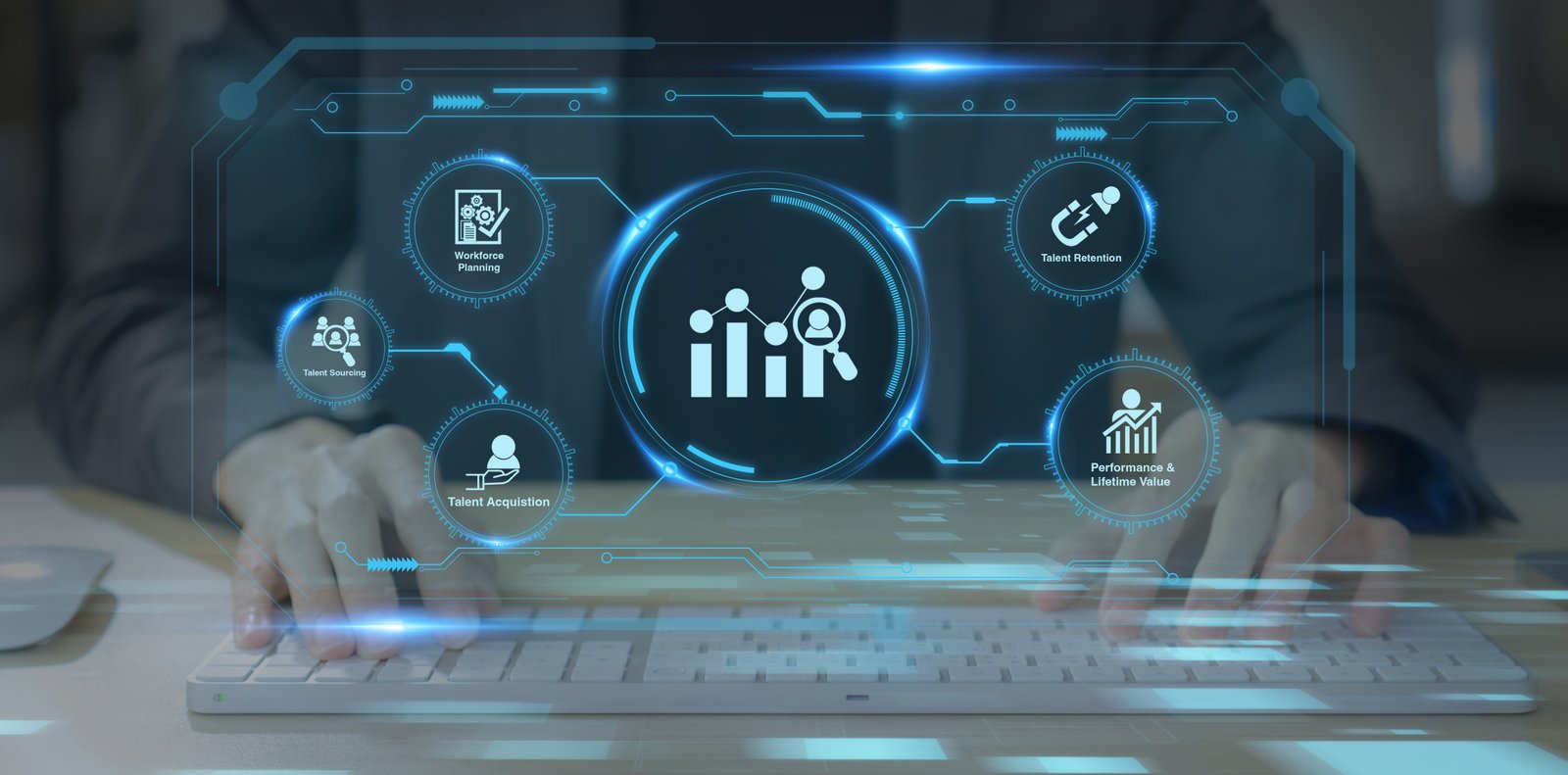 Spire.AI Copilot for Talent: Delivering to the Bold Talent Objectives of Visionary Enterprises