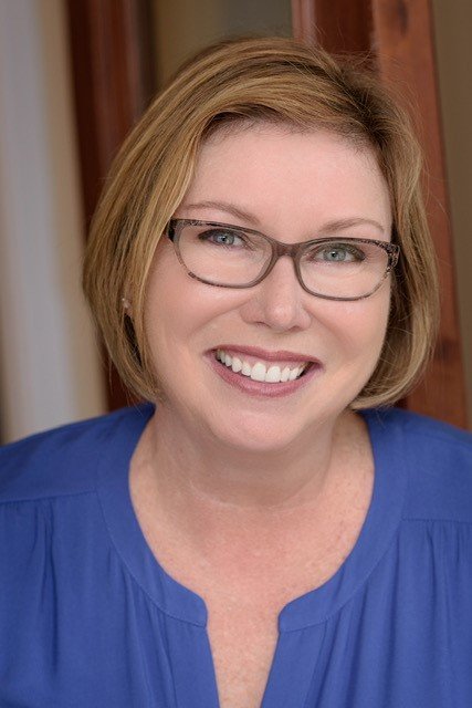 Kathleen McCarthy
