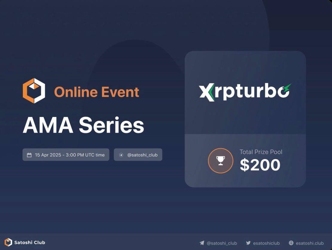 XRPTurbo