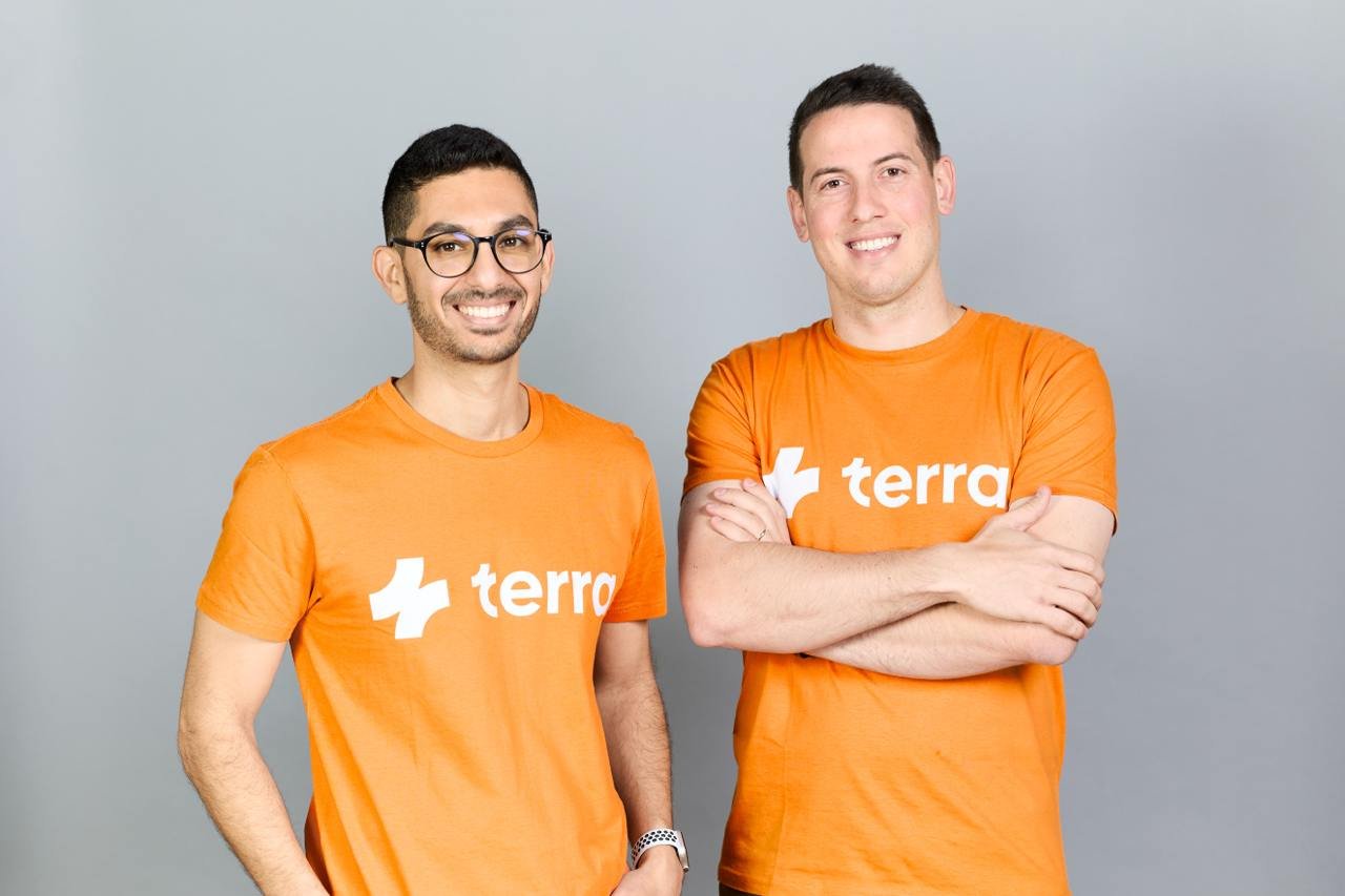 Terra Security