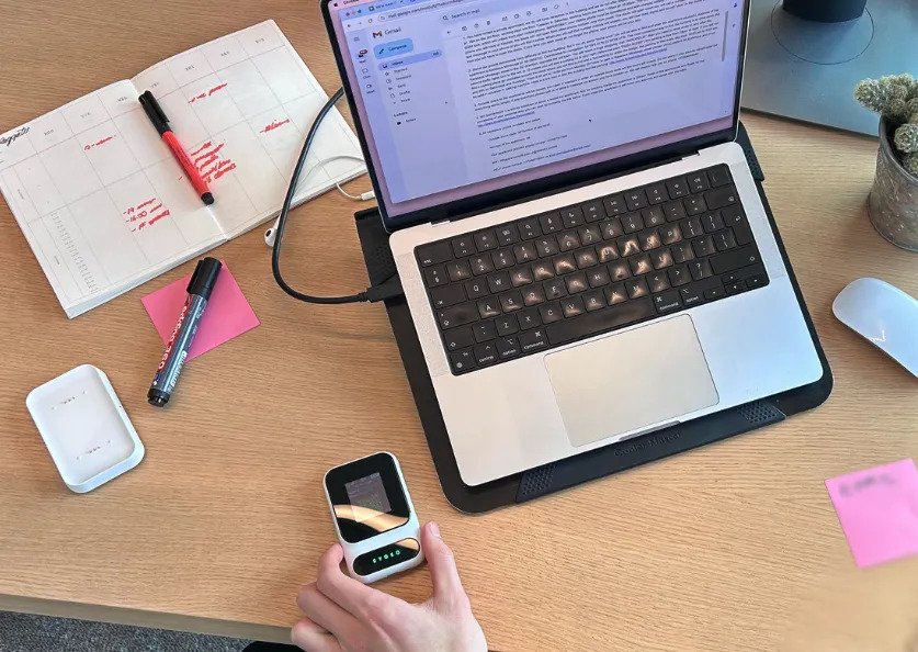 Ryoko Portable Router