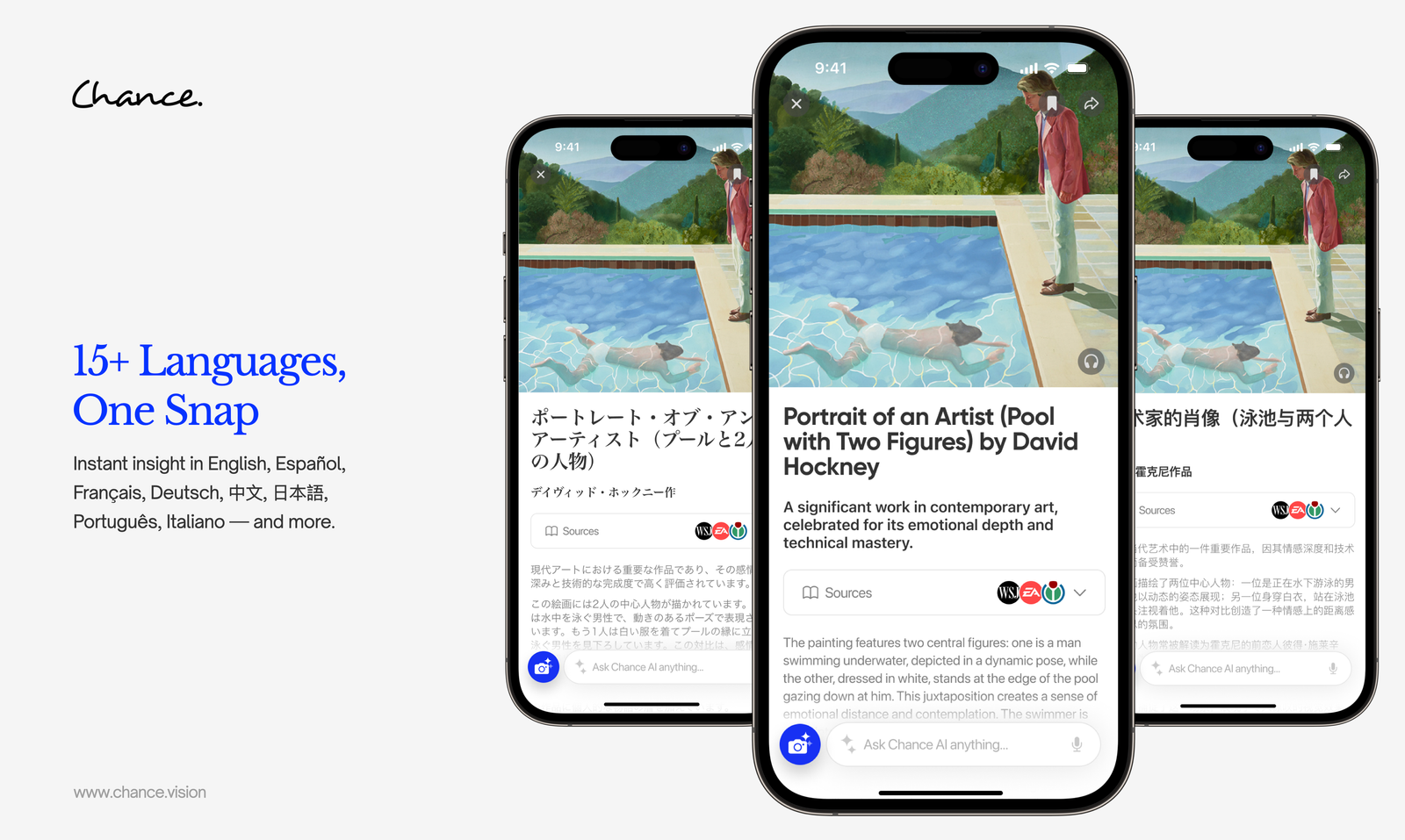Chance AI releases new model with visual reasoning, multi-language support, and voice