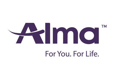 Alma Logo Alma Logo