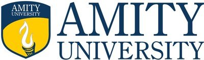 Amity University Logo Amity University Logo