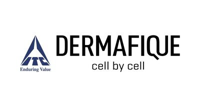 ITC Dermafique Logo (PRNewsfoto/ITC Limited) ITC Dermafique Logo (PRNewsfoto/ITC Limited)