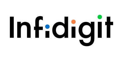 Infidigit Logo (PRNewsfoto/Infidigit)