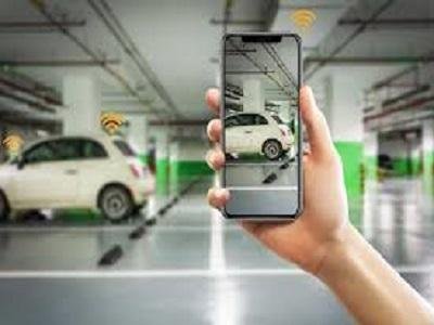 Parking Management Software Market