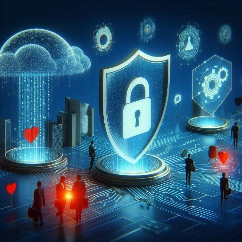 Data Loss Prevention (DLP) Solutions Market