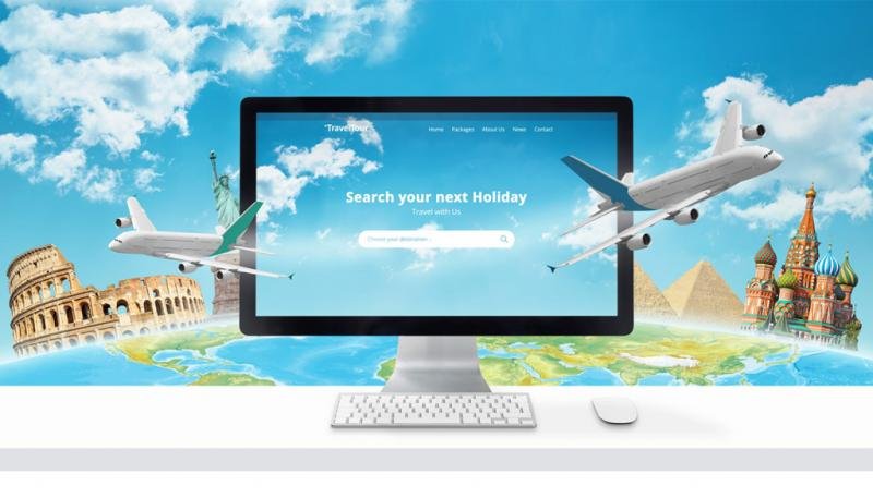 Online Travel Agencies IT Spending Market