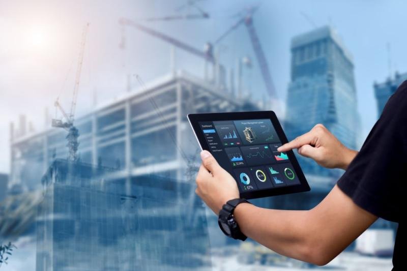 Construction Management Software Market