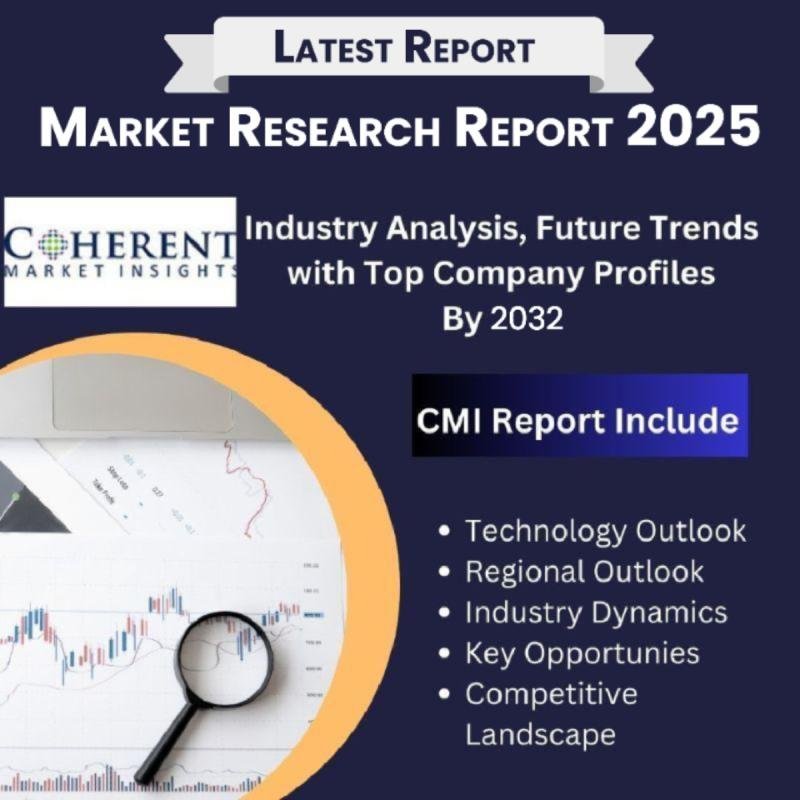 Telecom Towers Market