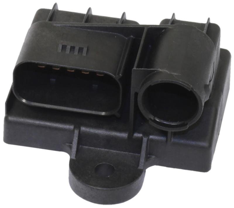 Automotive Glow Plug Relays Market
