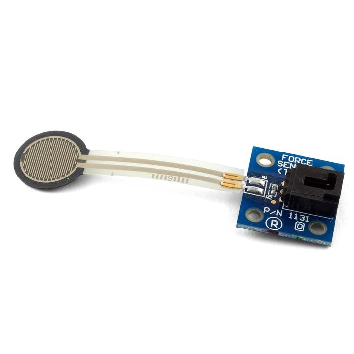 Force Sensors Market