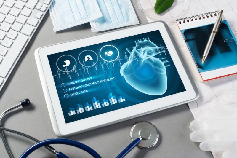 Mercado de software de informática de datos de atención médica