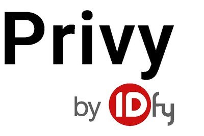 Privy by IDfy Logo Privy by IDfy Logo