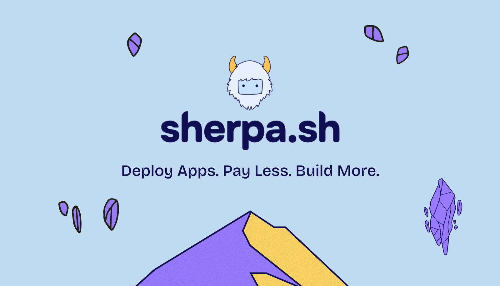 Sherpa.sh Launches Affordable React App Deployment Platform, Disrupting Industry Pricing Models