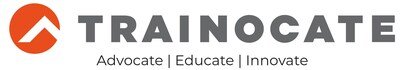 Trainocate Logo (PRNewsfoto/Trainocate)