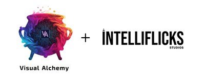 Visual Alchemy + Intelliflicks Visual Alchemy + Intelliflicks