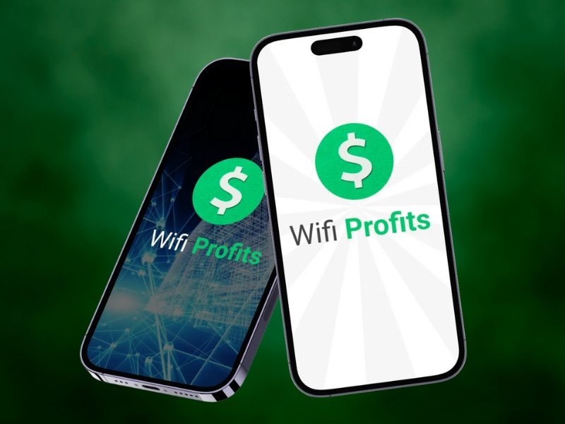 WiFi Profits Under Review How to Get Dumb Money with Wireless